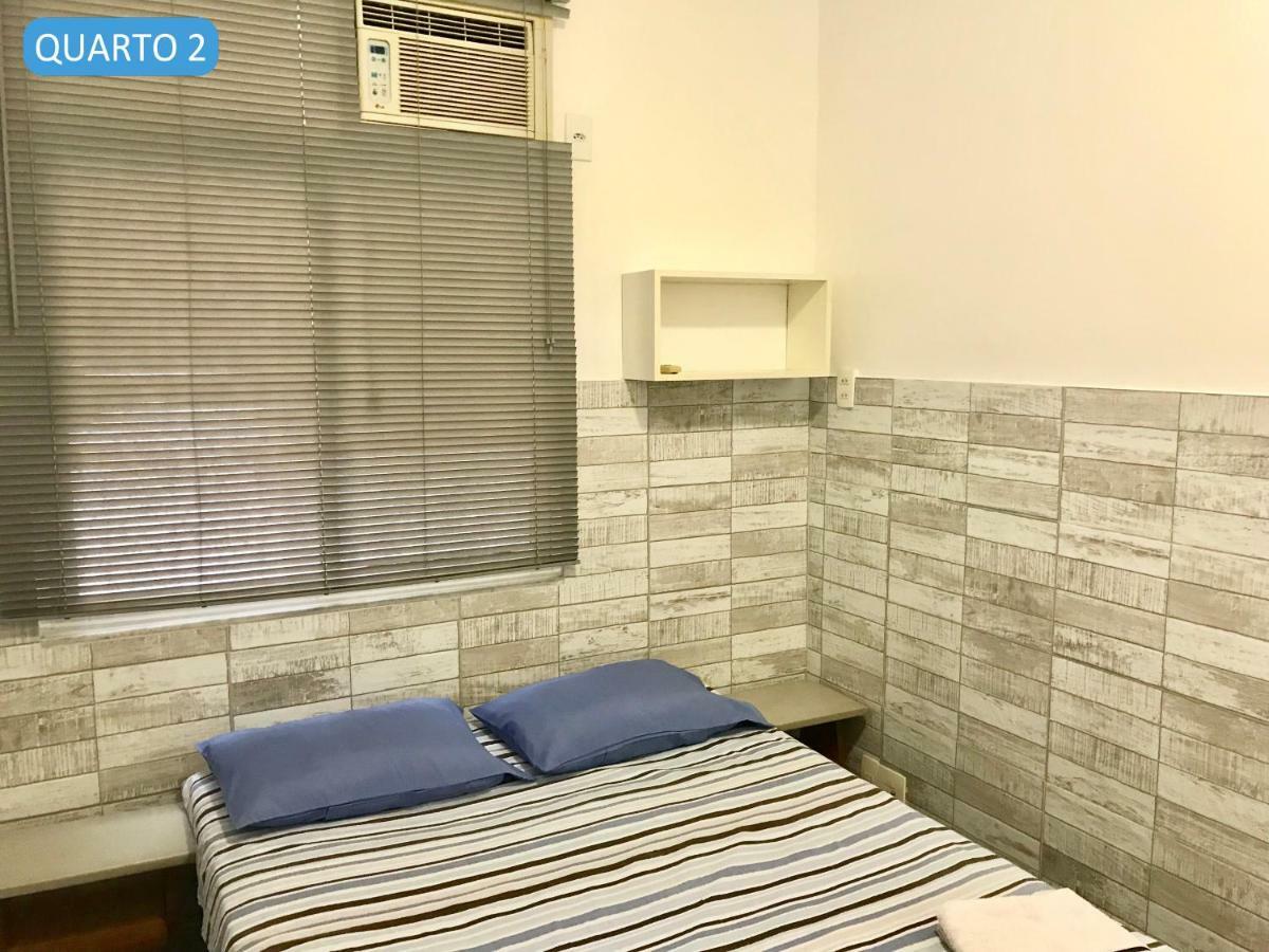 Copacabana Amazing - Av Atlantica ريو دي جانيرو المظهر الخارجي الصورة