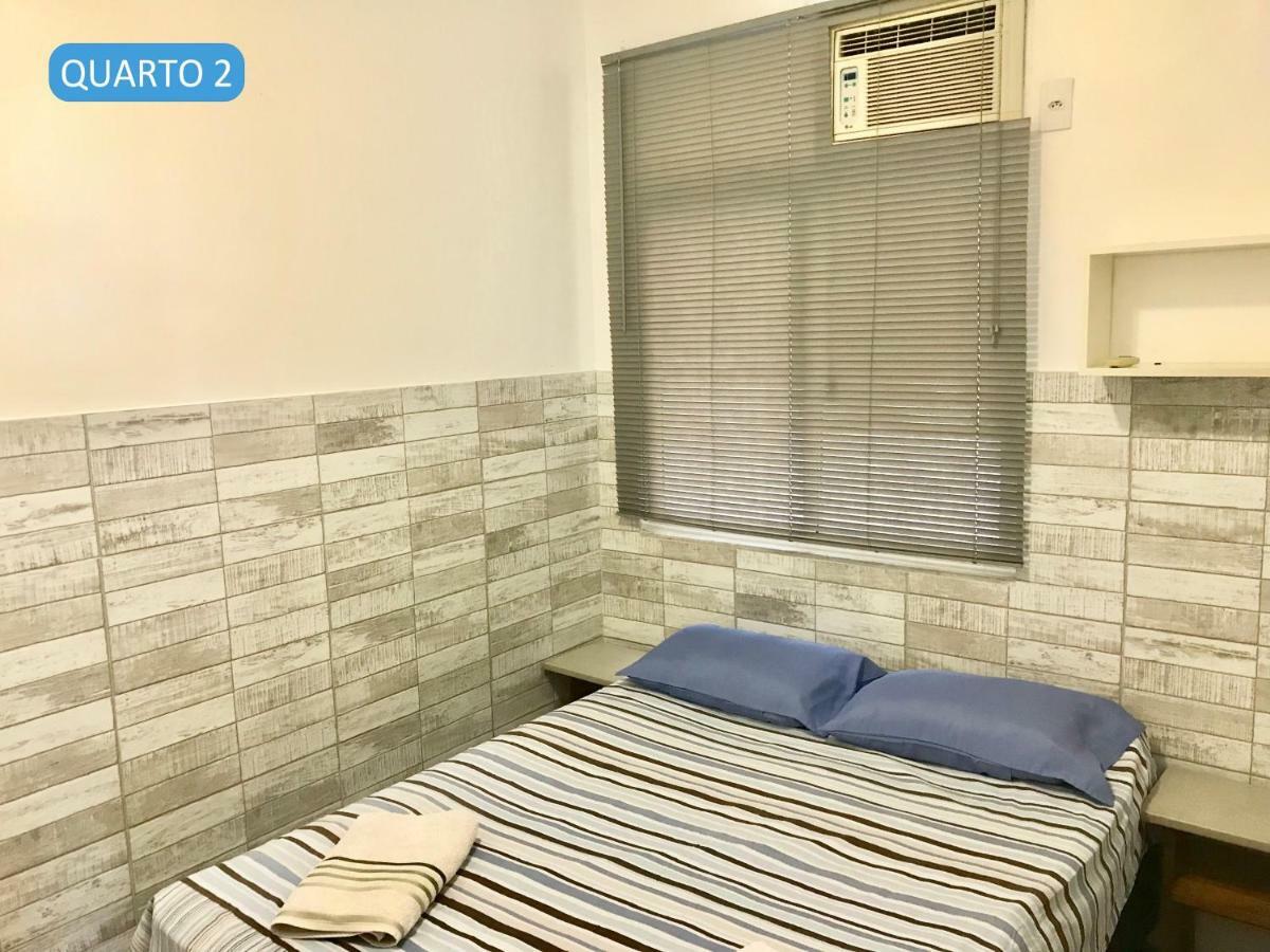Copacabana Amazing - Av Atlantica ريو دي جانيرو المظهر الخارجي الصورة